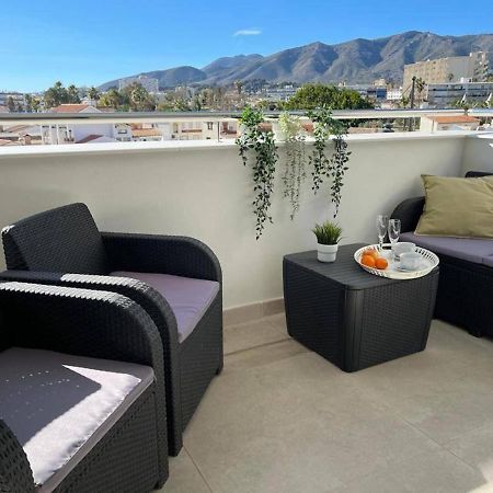 Holidays2Torremolinos Alamos 3 Bedroom & Terrace & Pool Dış mekan fotoğraf