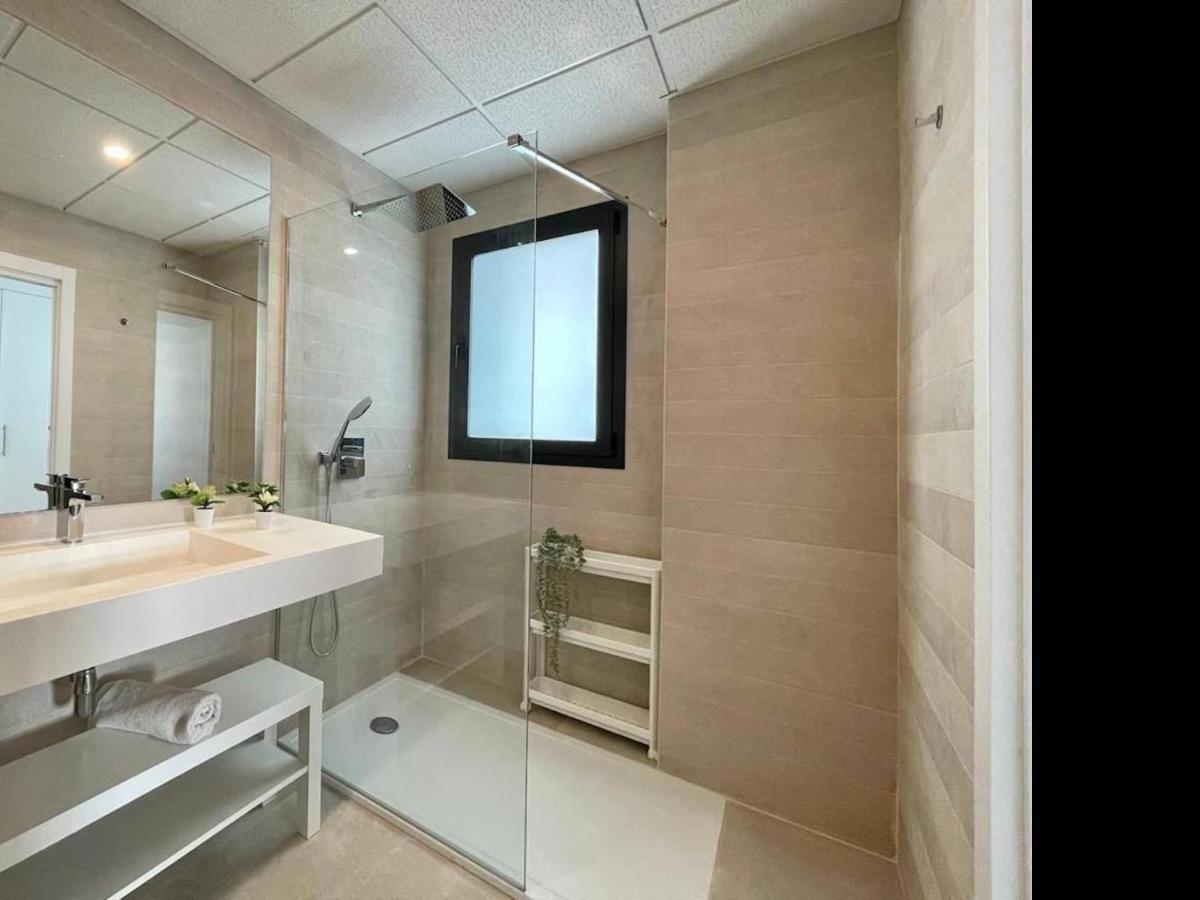 Holidays2Torremolinos Alamos 3 Bedroom & Terrace & Pool Dış mekan fotoğraf