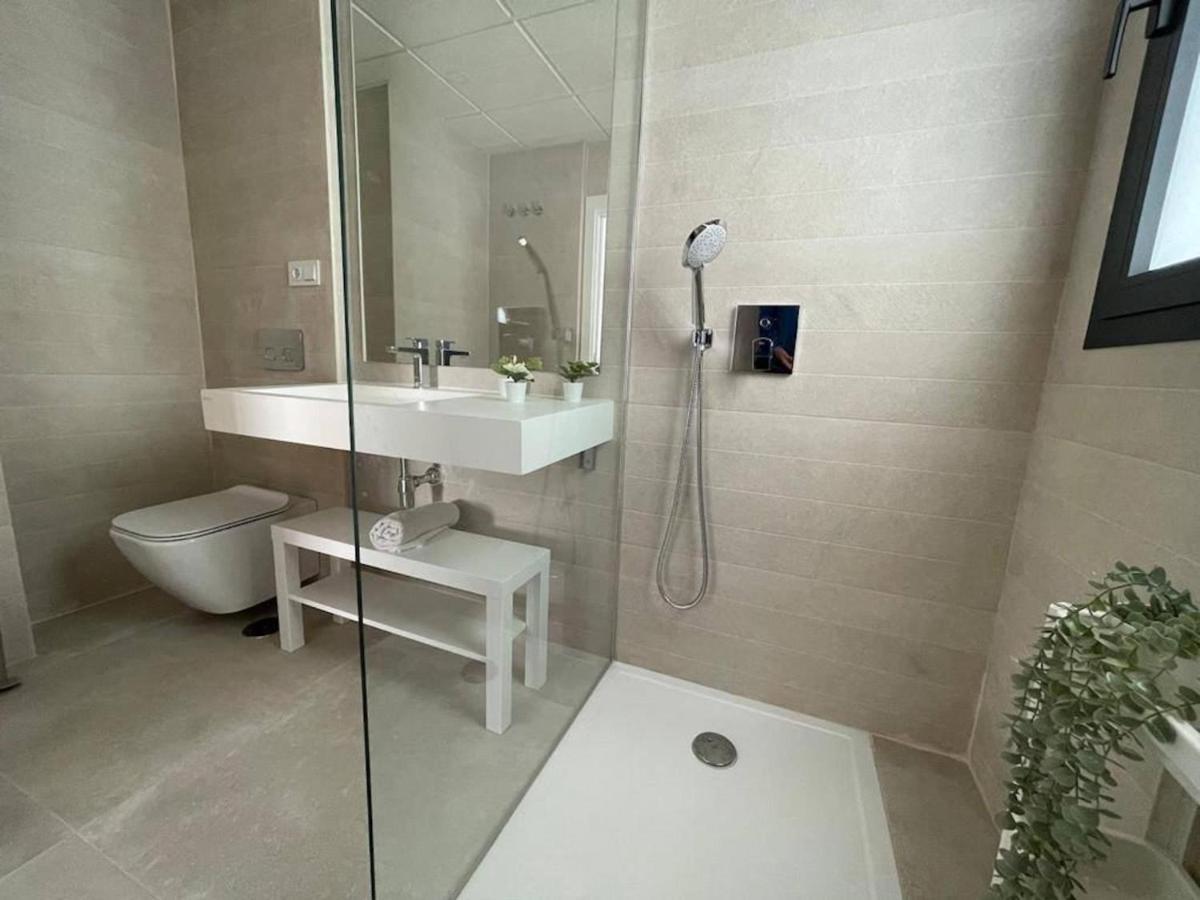 Holidays2Torremolinos Alamos 3 Bedroom & Terrace & Pool Dış mekan fotoğraf