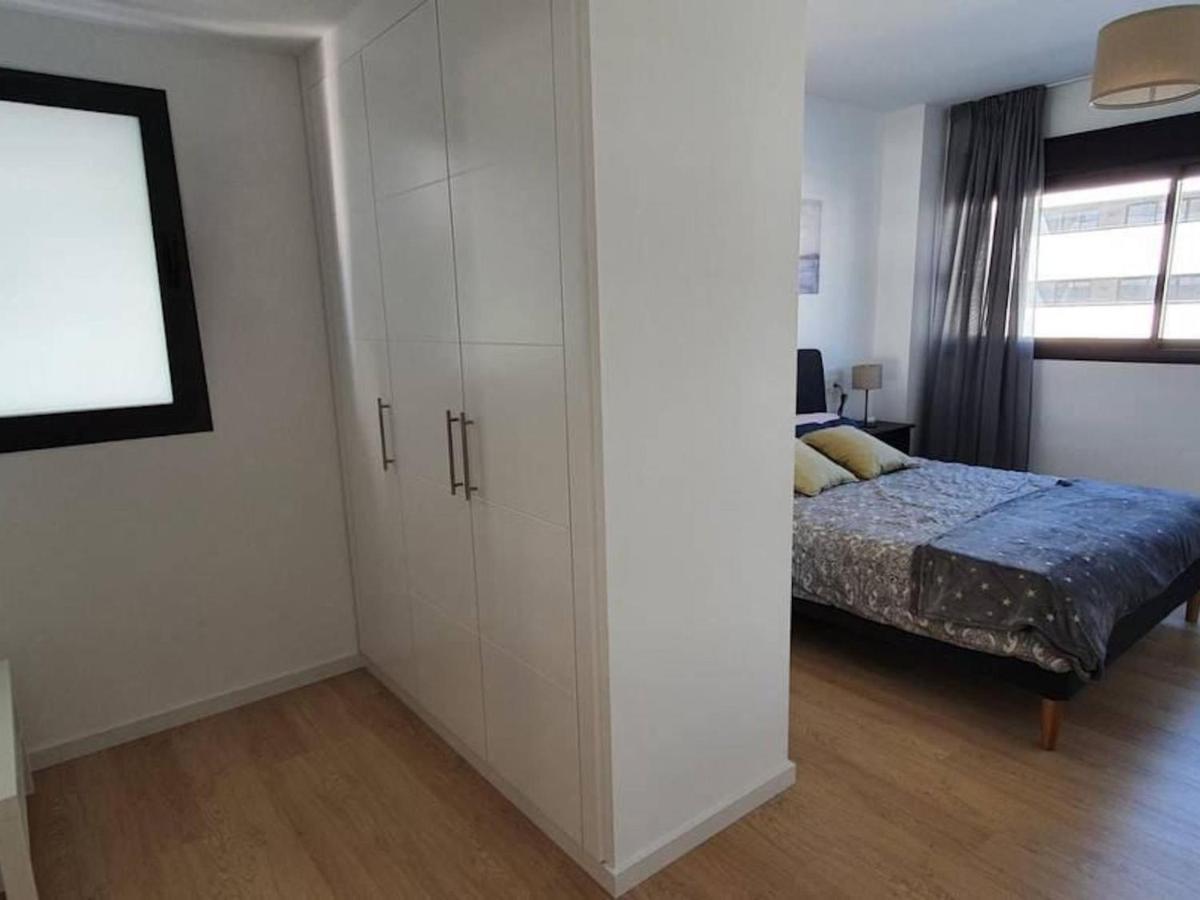 Holidays2Torremolinos Alamos 3 Bedroom & Terrace & Pool Dış mekan fotoğraf