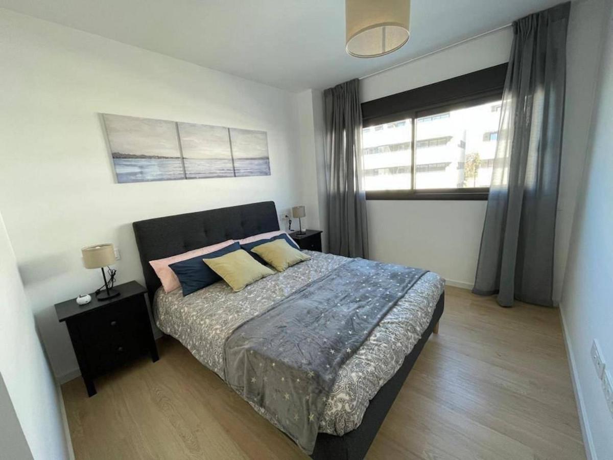 Holidays2Torremolinos Alamos 3 Bedroom & Terrace & Pool Dış mekan fotoğraf