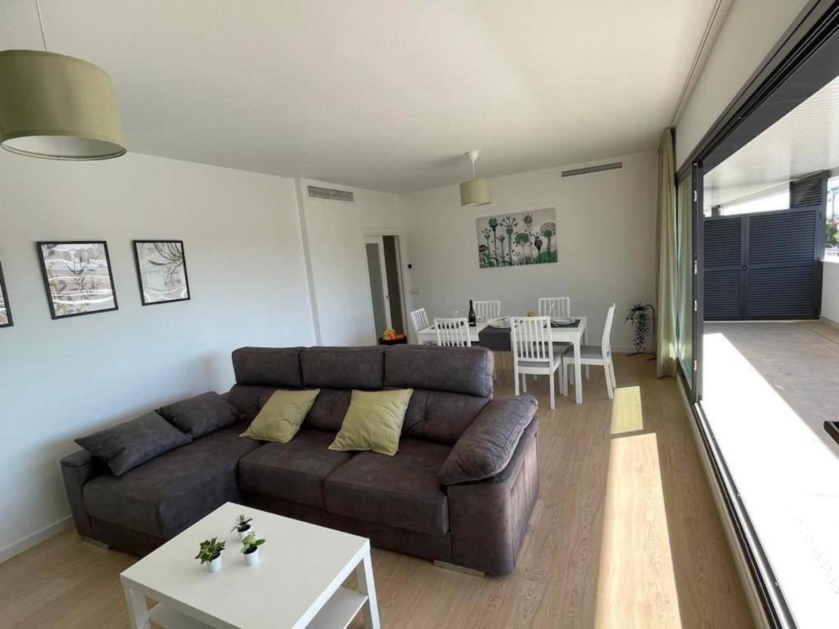 Holidays2Torremolinos Alamos 3 Bedroom & Terrace & Pool Dış mekan fotoğraf