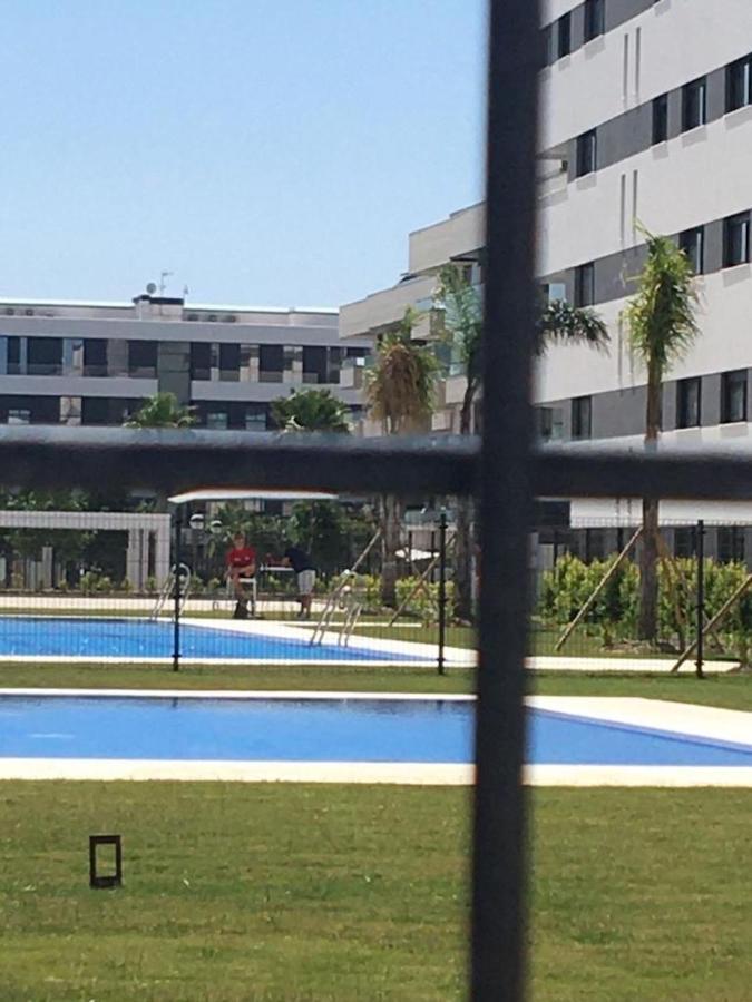 Holidays2Torremolinos Alamos 3 Bedroom & Terrace & Pool Dış mekan fotoğraf
