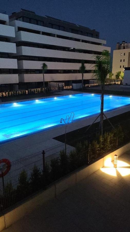 Holidays2Torremolinos Alamos 3 Bedroom & Terrace & Pool Dış mekan fotoğraf