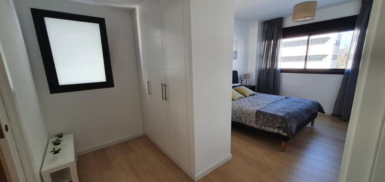 Holidays2Torremolinos Alamos 3 Bedroom & Terrace & Pool Dış mekan fotoğraf