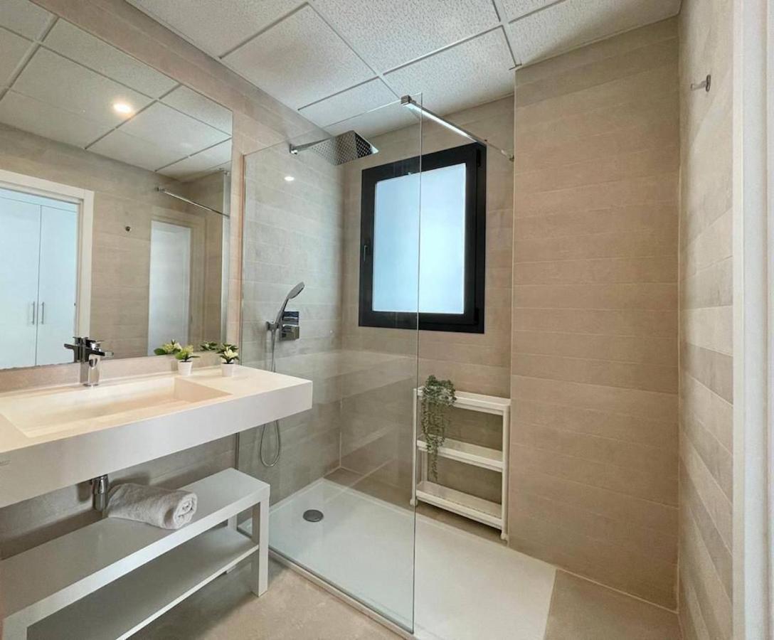 Holidays2Torremolinos Alamos 3 Bedroom & Terrace & Pool Dış mekan fotoğraf
