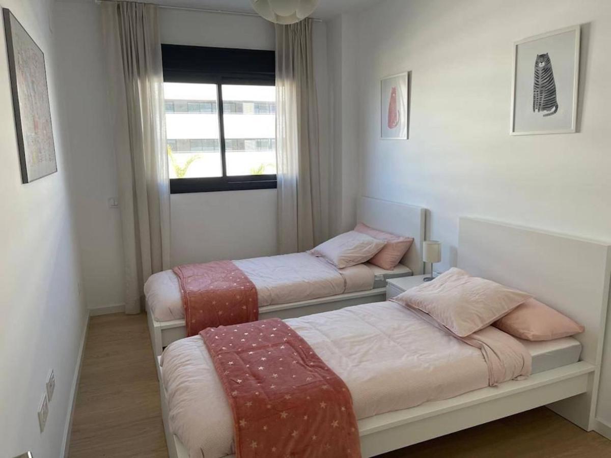 Holidays2Torremolinos Alamos 3 Bedroom & Terrace & Pool Dış mekan fotoğraf