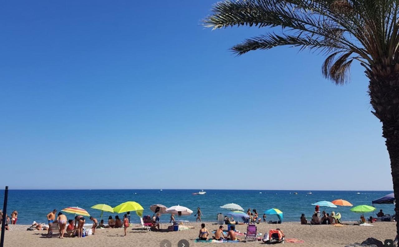 Holidays2Torremolinos Alamos 3 Bedroom & Terrace & Pool Dış mekan fotoğraf